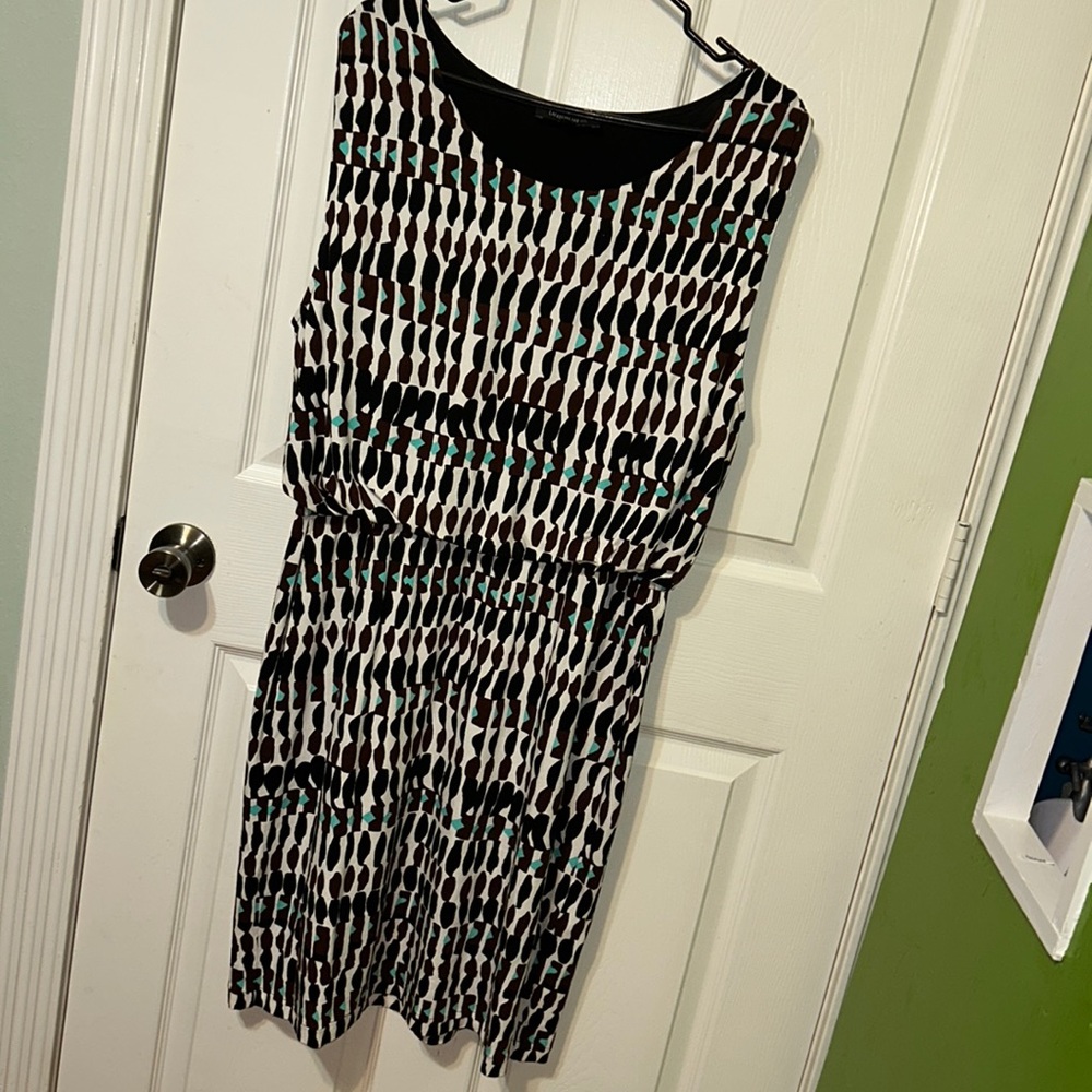Lafayette 148 Sheath Dress